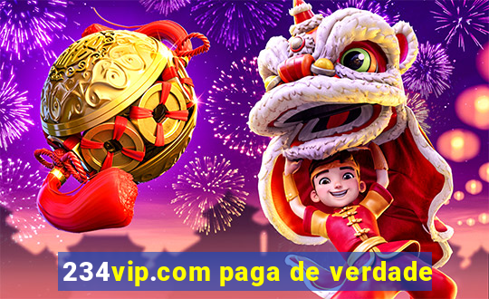 234vip.com paga de verdade